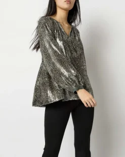 Ariana Blouse