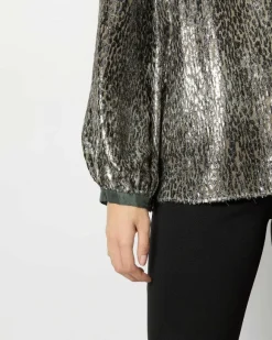 Ariana Blouse