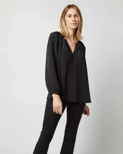 Ariana Blouse