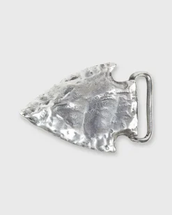Arrowhead Belt Buckle