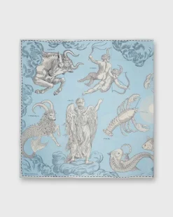 Astrologie Scarf