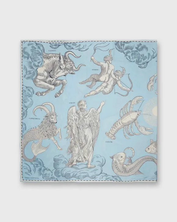 Astrologie Scarf