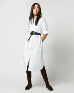 Asymmetrical Loop Thru Belt