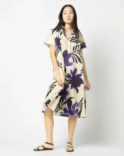 Atelier Kami Volume Dress