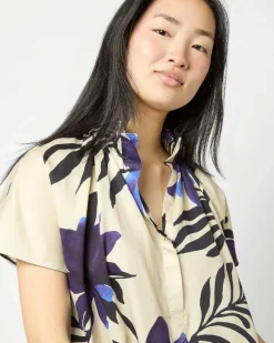 Atelier Kami Volume Dress