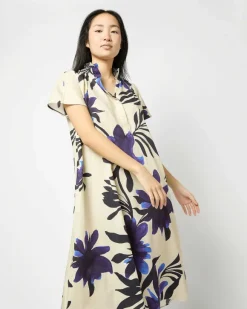 Atelier Kami Volume Dress