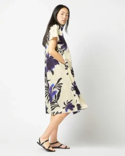 Atelier Kami Volume Dress