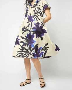 Atelier Kami Volume Dress