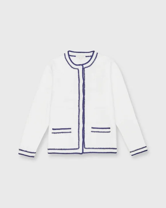 Aubrey Cardigan