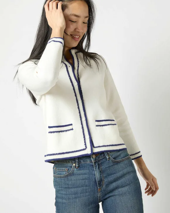 Aubrey Cardigan