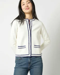 Aubrey Cardigan