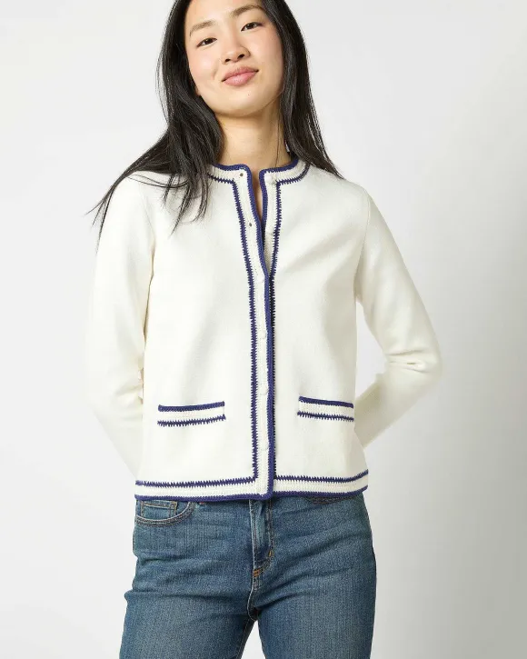 Aubrey Cardigan