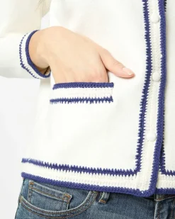 Aubrey Cardigan