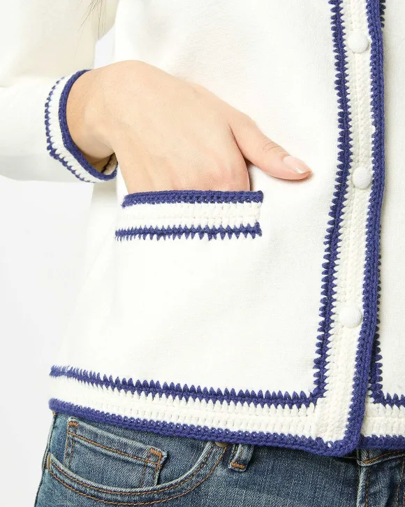 Aubrey Cardigan