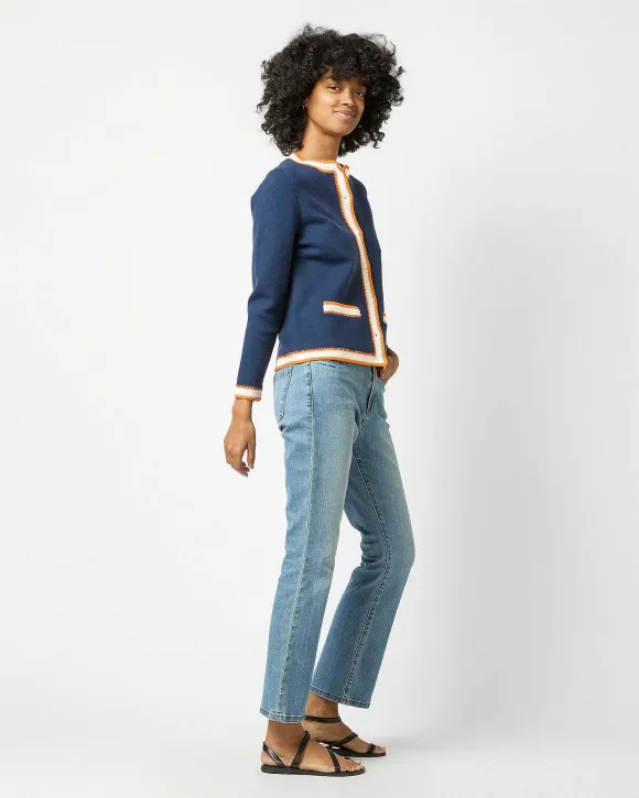 Aubrey Cardigan