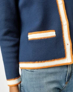 Aubrey Cardigan