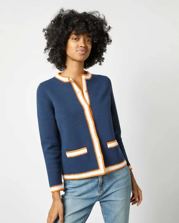 Aubrey Cardigan