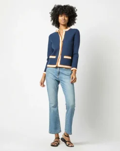 Aubrey Cardigan