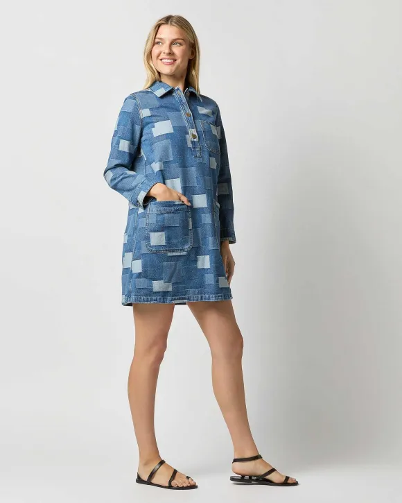 Aurelia Dress