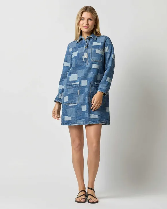 Aurelia Dress