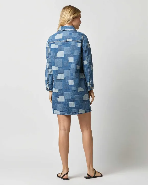 Aurelia Dress