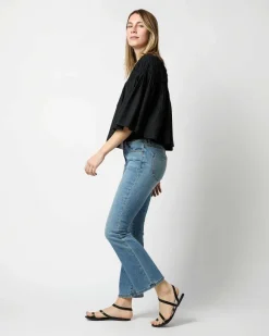 Axeliana Top