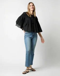 Axeliana Top