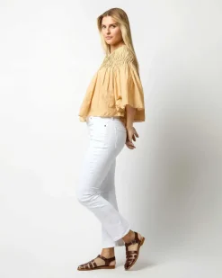 Axeliana Top