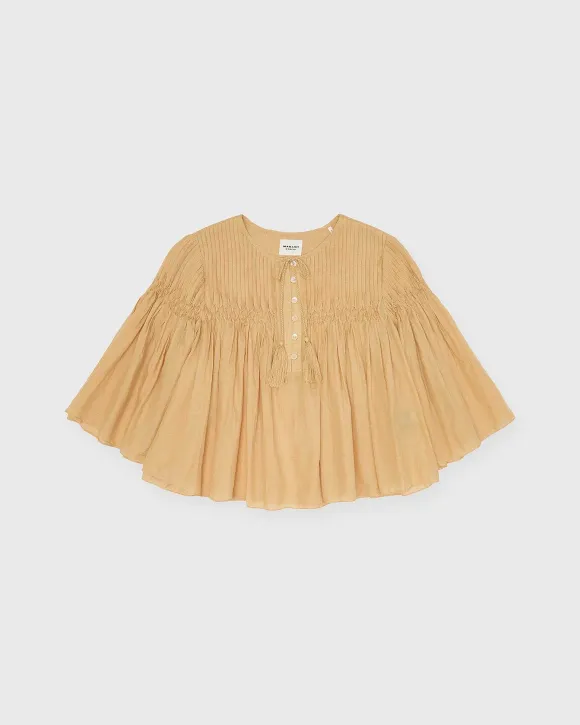 Axeliana Top