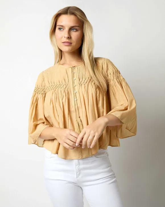 Axeliana Top