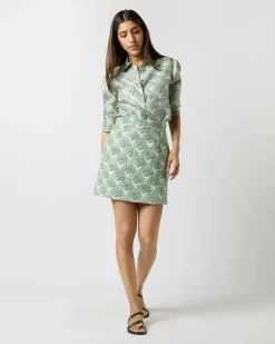 Baia Mini Skirt