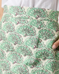 Baia Mini Skirt
