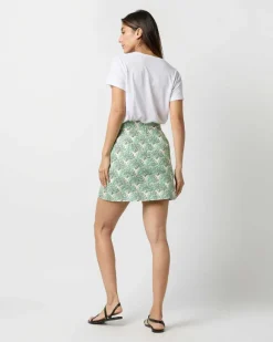 Baia Mini Skirt