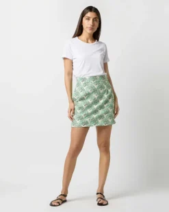 Baia Mini Skirt