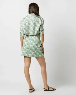 Baia Mini Skirt