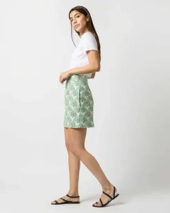 Baia Mini Skirt