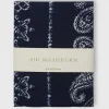 Bandana In Navy