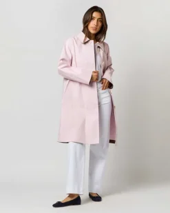 Banton Coat