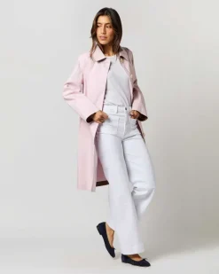 Banton Coat