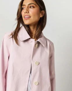 Banton Coat