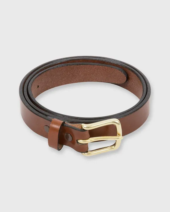 1" Belt