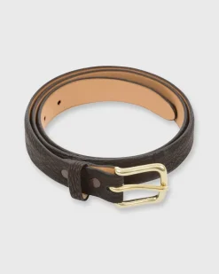 1" Belt