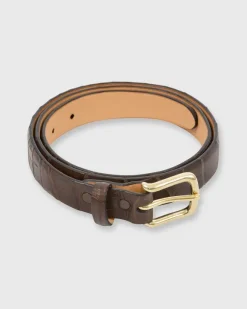 1" Belt