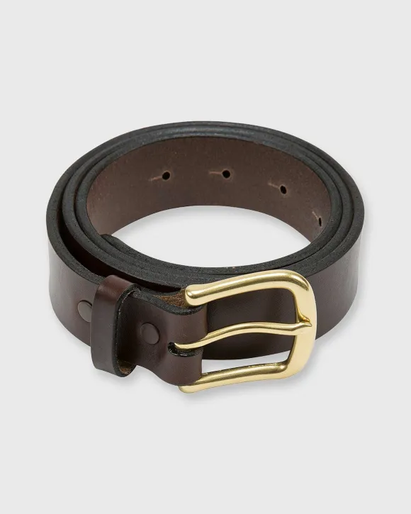 1.25" Belt