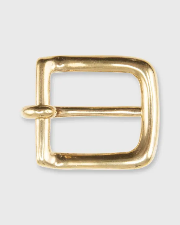Belt Buckle