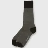 Birdseye Trouser Dress Socks