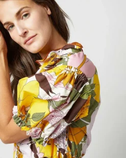 Biscotto Dress