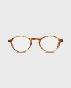 Board Stiff Reading Glasses