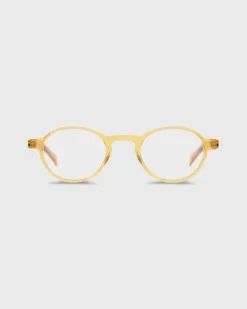Board Stiff Reading Glasses