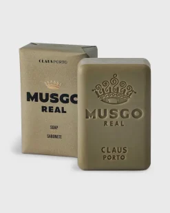 Body Soap